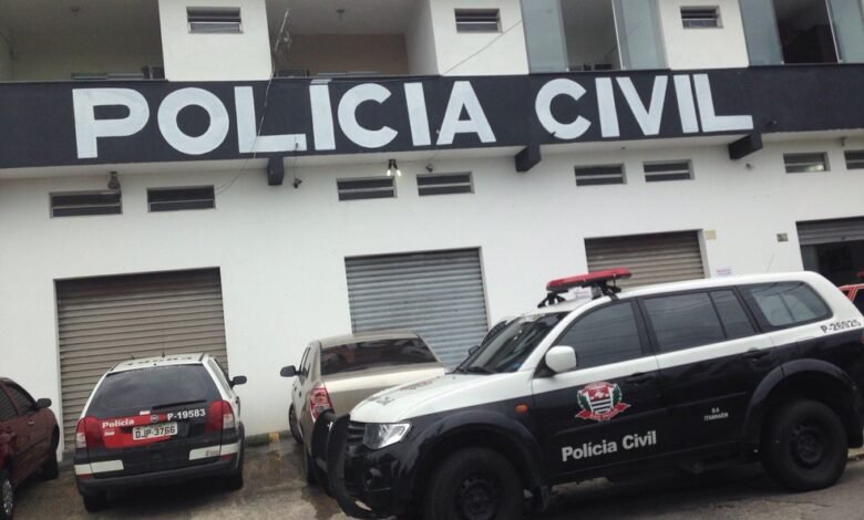 Homem é preso ao ser encontrado com menina que estava desaparecida