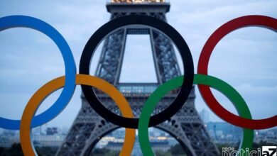 Comitê Organizador apresenta calendário oficial da Olimpíada de Paris