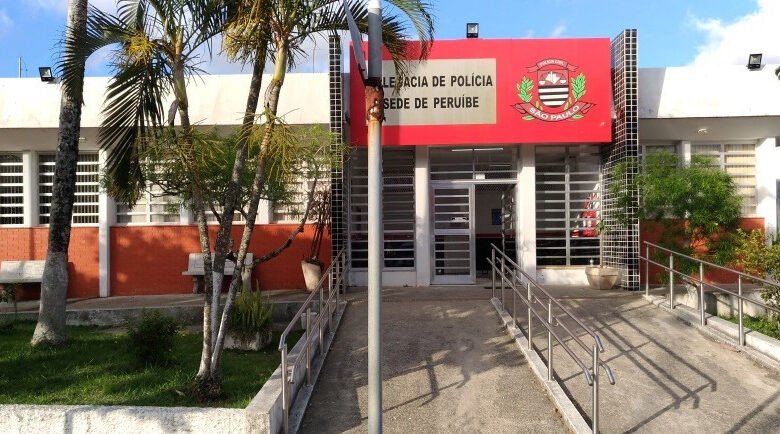 Polícia Civil esclare roubo e prende suspeito de crimes em Peruíbe