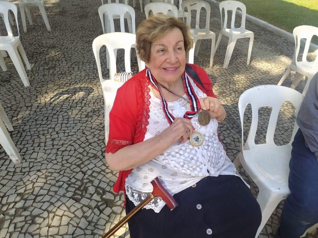 Evento em Santos celebra os 90 anos da Revolução Constitucionalista de 1932 em Santos