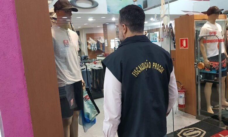 Procon Guarujá realiza Operação Dia dos Pais a partir de 1º de agosto