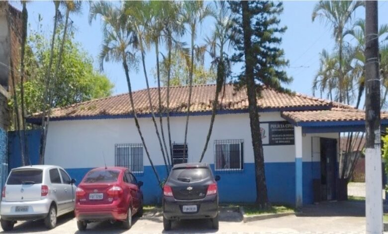 Homem é preso em flagrante por estelionato dentro de agência bancária