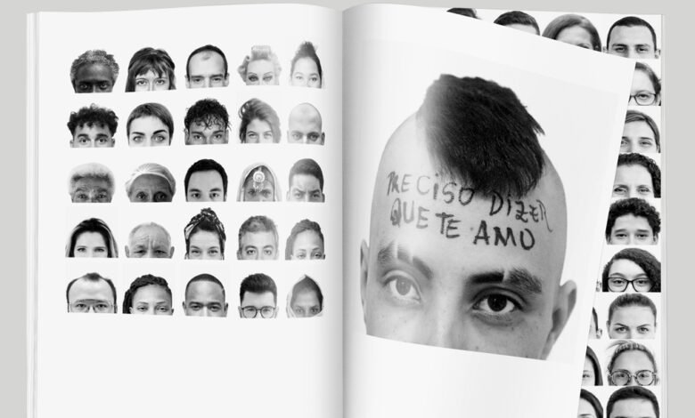 Fotógrafo Thiago Santos lança livro e exposição inédita na baixada santista