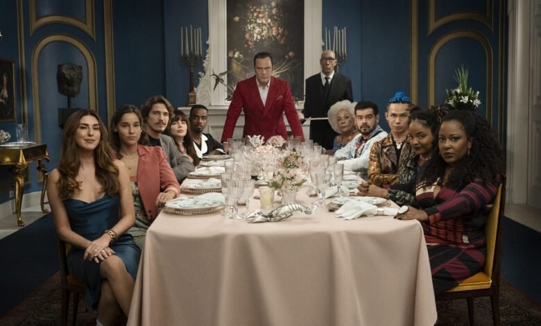 Netflix: As estreias e lançamentos em