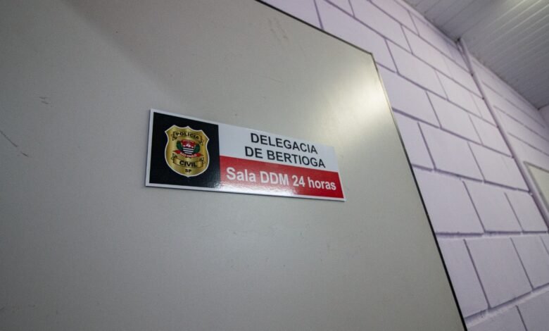 Delegacia online 24 horas para mulheres é disponibilizado em Bertioga