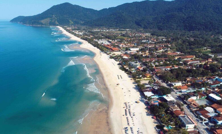 Projeto “Brasil, Essa é Nossa Praia!” do Ministério de Turismo divulga segunda fase do calendário de atividades em São Sebastião