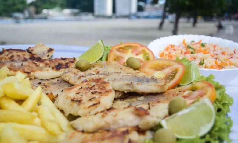 7° Festival Gastronômico de São Vicente será realizado em Agosto