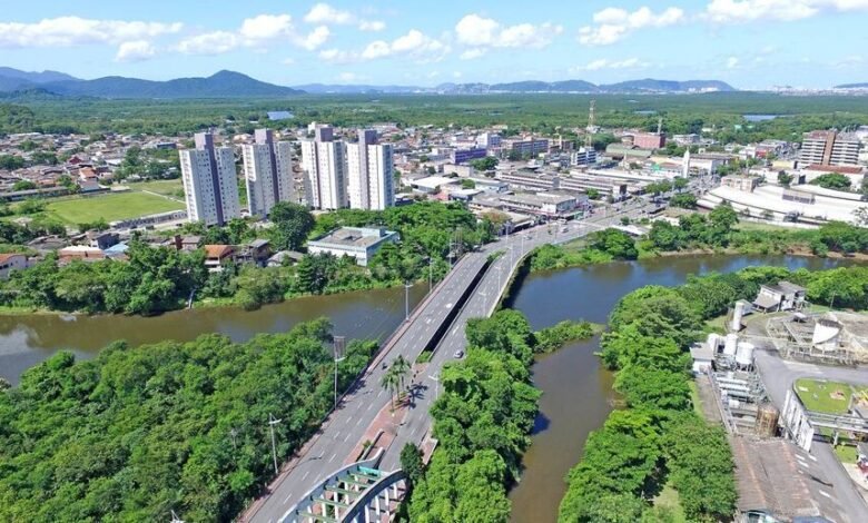 Bairros de Cubatão conquistam registro de demarcação urbanística