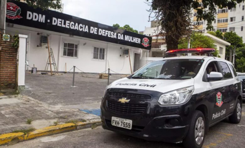 Polícia descobre que acusado por roubo também esteve envolvido em feminicídio