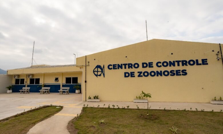 Prefeitura de São Sebastião esclarece que castrações feitas pelo Centro de Controle de Zoonoses são gratuitas