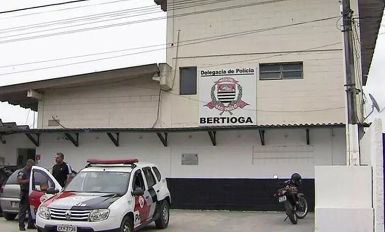 Foragido da Polícia é capturado pela Polícia em Bertioga