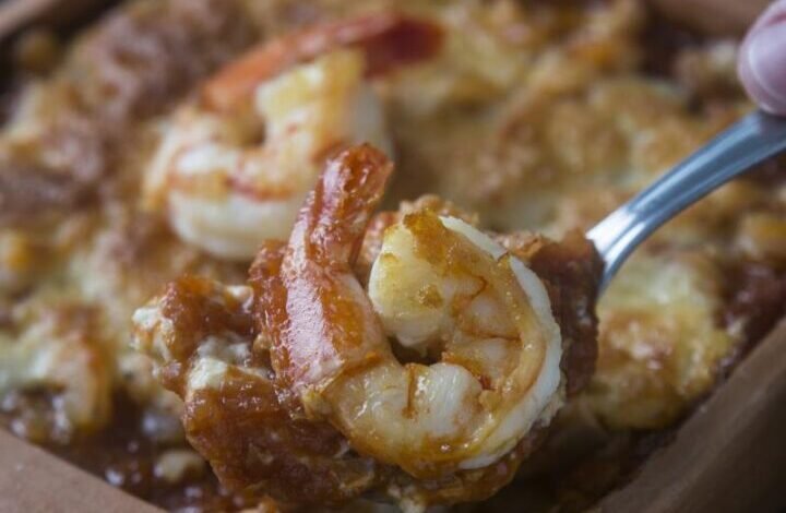 A gastronomia é destaque durante a Expo Cidades Criativas Brasileiras em Santos