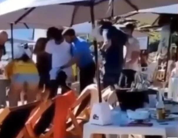 Traficantes são presos por Policiais vestidos de turistas em Ilha Bela