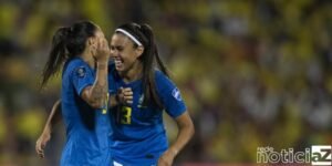 Brasil vence a Colômbia e fatura a Copa América sem sofrer gol