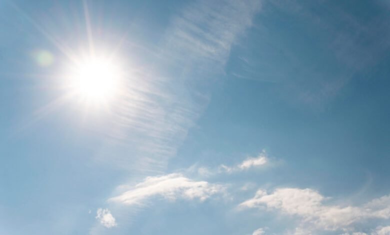 Defesa Civil alerta para chegada de ventos fortes e ressaca em Cubatão