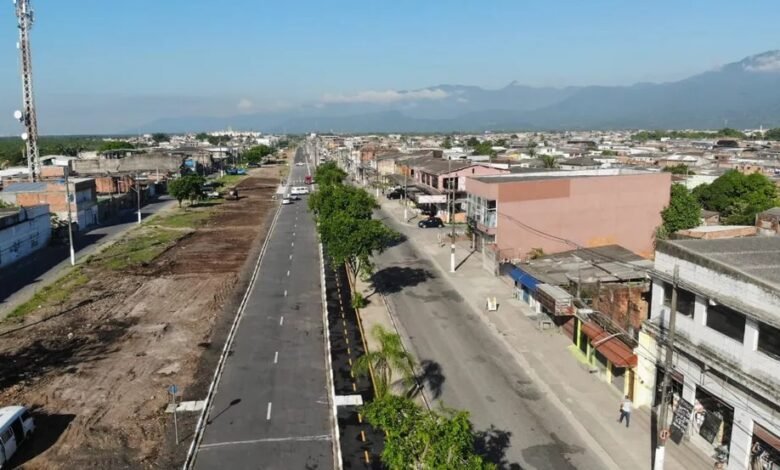 São Vicente receberá serviços gratuitos do Cidadania Itinerante