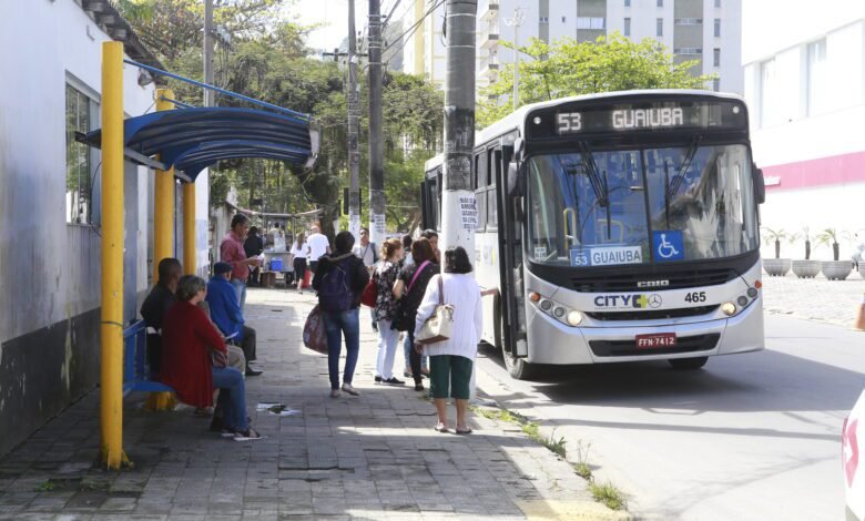 Guarujá cria Programa de Combate ao Assédio Sexual no transporte coletivo