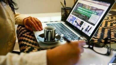 Como é o home office para os novatos no mercado de trabalho?