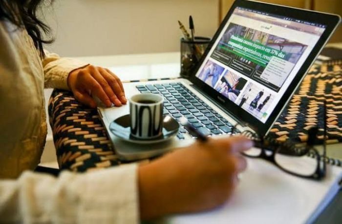 Os jovens no mercado de trabalho e a realidade do home office