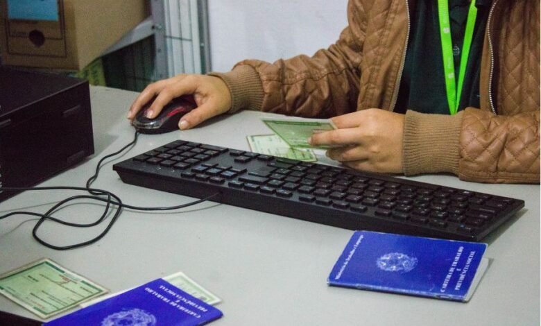 mutirão empreendedorismo