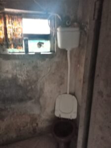 Homem é preso acusado de maus tratos contra a mãe idosa