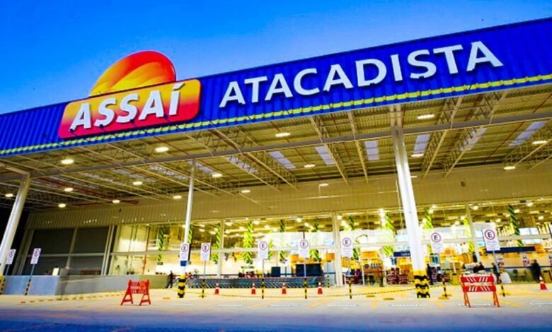 Atacadista de Santos abre 346 vagas de emprego