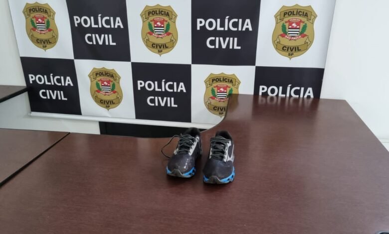 Envolvido em morte de agente da Fundação Casa de Mongaguá é preso