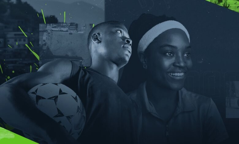 Após volta da "Taça das Favelas", campeonato irá se tornar nacional