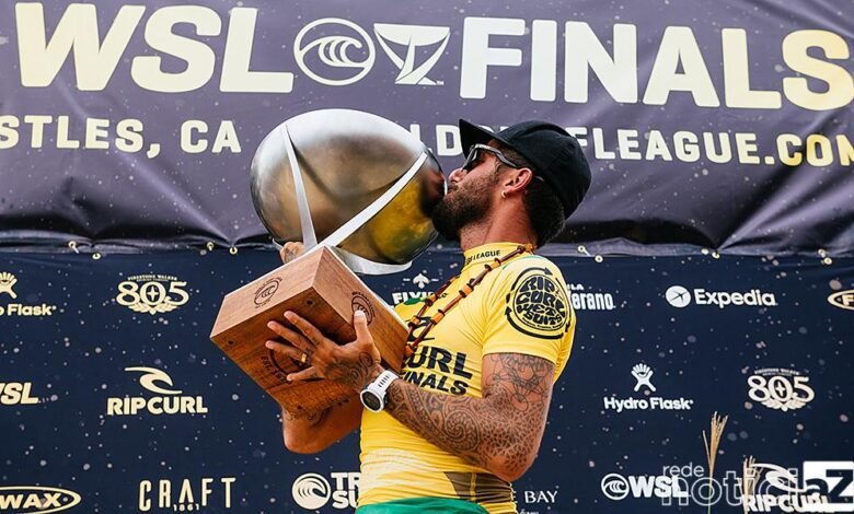 FILIPE TOLEDO