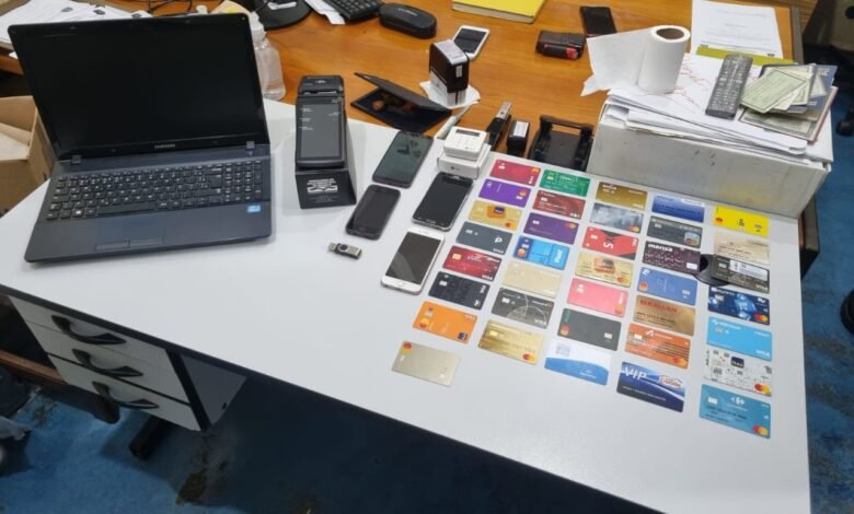 Quadrilha especializada em roubar residências é descoberta no Litoral