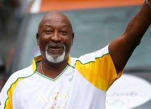 Vôlei brasileiro perde o ex-jogador da Seleção, Negrelli, aos 72 anos