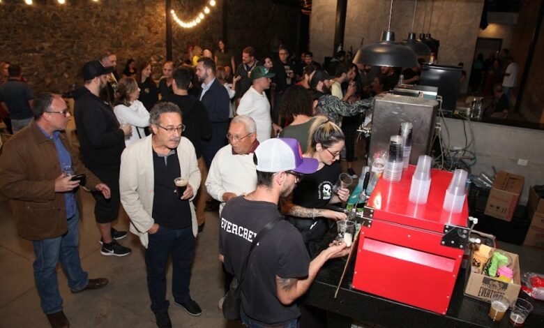 Rota de Cerveja Artesanal vai impulsionar o turismo de Santos