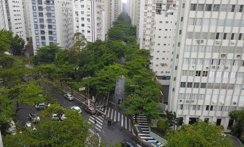 Guarujá entra na era do 5G com lei específica para instalação de estações