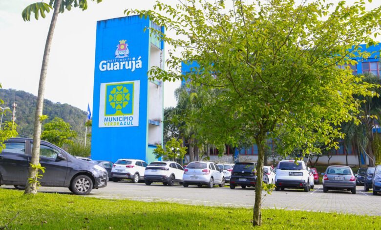 Guarujá sanciona lei complementar para licenciamento ambiental municipalizado