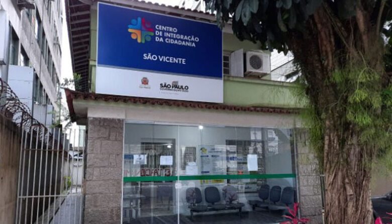 PAT de São Vicente oferece nove vagas de emprego