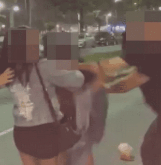 Jovem sofre agressão dentro de casa noturna no Litoral por causa de "cantada"