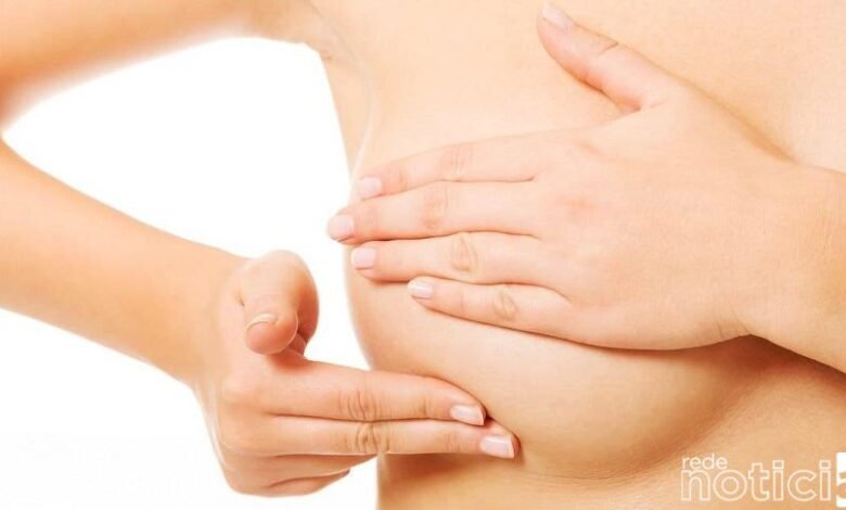 Autoexame de mama: 64% creem que é melhor maneira, mas não é