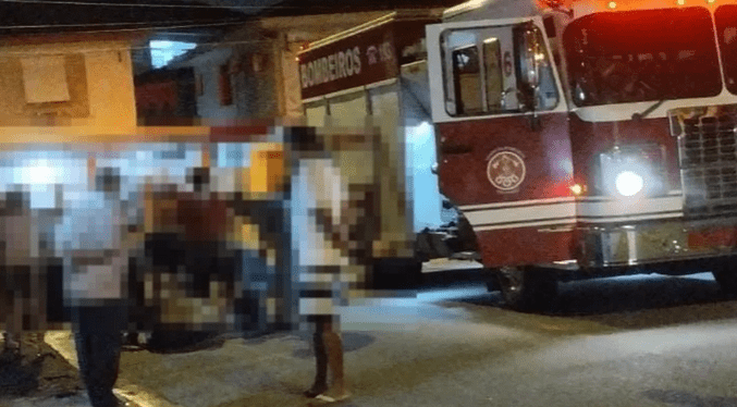 Cães atacam idosa após briga de mãe e filha em Santos