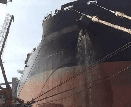 Oito ex-trabalhadores do Porto de Santos são condenados por tráfico internacional de drogas