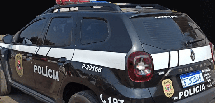 Acusado de estuprar irmãs da esposa é preso em Santos