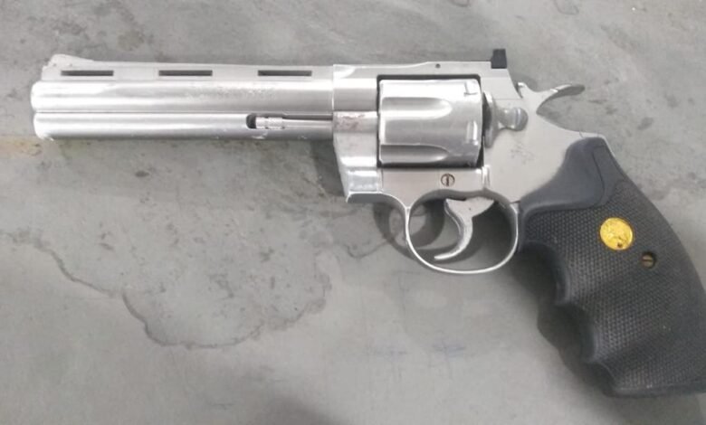 Adolescentes envolvido em assalto no Litoral Sul é identificado e apreendido