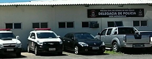 Polícia Civil de Mongaguá captura suspeito de aplicar golpes bancários