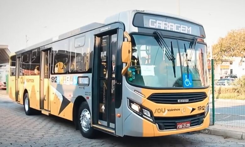 São Vicente aumenta número de postos e terminais de autoatendimento para emissão do cartão transporte