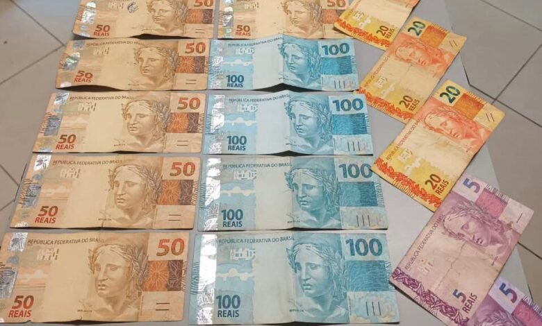 Traficante é preso por Policiais civis na cidade de Santos