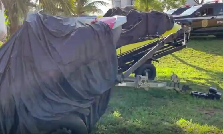 Homem envolvido em fraudes de multas de trânsito é preso no Interior de São Paulo