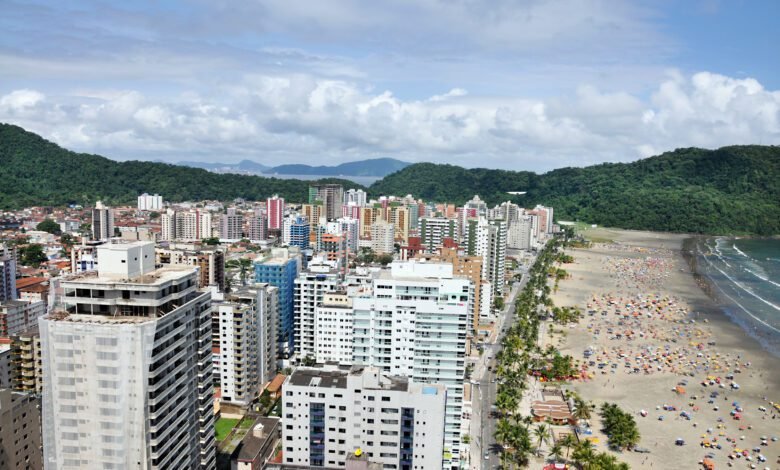 Em audiência da LOA, Praia Grande apresenta orçamento público para 2023