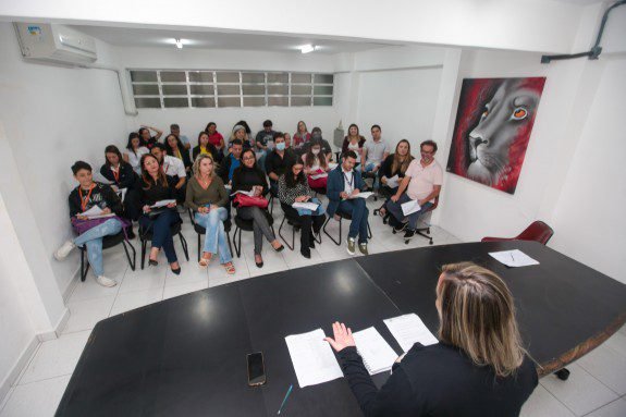 6ª Edição da Feira do Estudante de Praia Grande diversas atrações e palestras