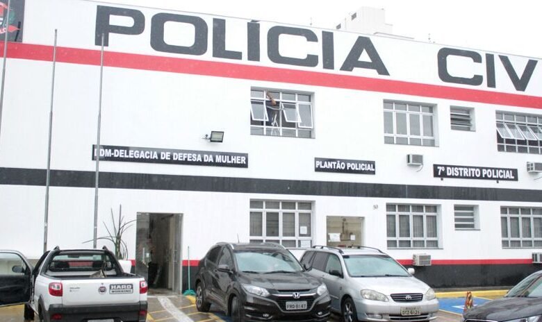 Advogado mata a ex-mulher a tiros e em seguida tira a própria vida no Litoral
