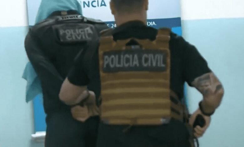 A Polícia Civil do Espírito Santo afirmou nesta segunda-feira (28) que o adolescente que executou o atentado em duas escolas em Aracruz (ES)