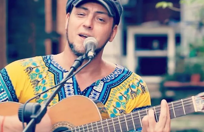 Músico santista é diagnosticado com leucemia e pede ajuda de doação de sangue